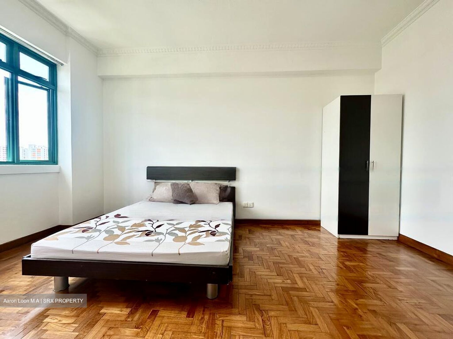 Fortune Park (D19), Condominium #544432711